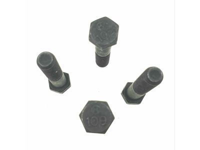 Chevy Wheel Hub Bolt - 11508696