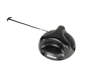 Hummer Gas Cap - 15064311