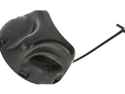 Hummer Gas Cap - 15064311