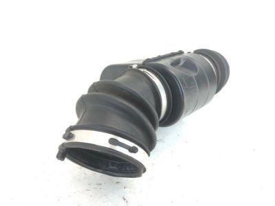 Buick Regal Air Intake Coupling - 22970027