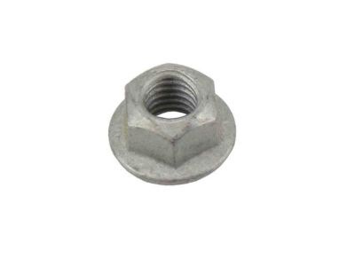 Cadillac 11517996 Motor Mount Nut