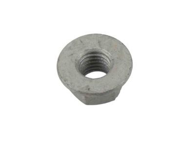 Cadillac 11517996 Motor Mount Nut