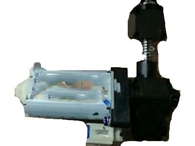 Buick LaCrosse Seat Motor - 13513122