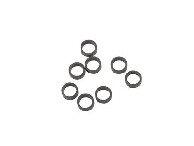GM 12665137 Seal, Multi Portion Fuel Injection Fuel Rail 12665137 GM Seal, Multi Portion Fuel Injection Fuel Rail Product Photo 1 of 1