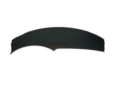 Chevy Camaro Dash Panel Vent Portion Covers - 10267171