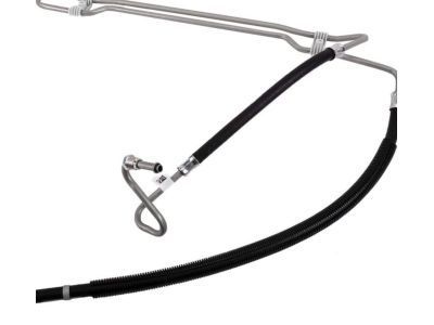 GMC Savana 2500 Power Steering Cooler - 22950447