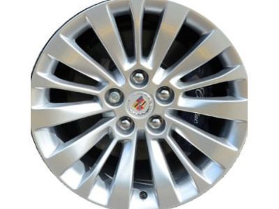 Cadillac Spare Wheel - 20984817
