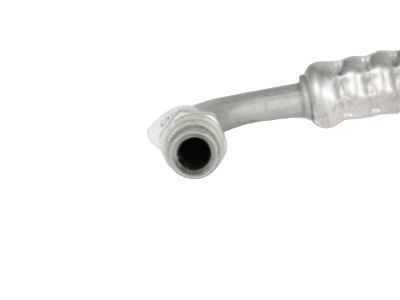 Oldsmobile Aurora Cooling Hose - 25650361