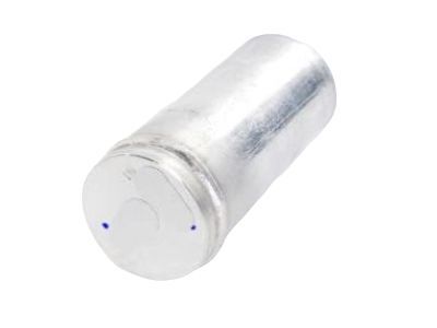 Saturn LS2 A/C Accumulator - 24439251