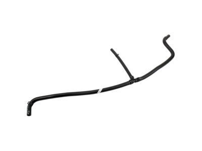 Chevy Aveo5 Coolant Pipe - 96808120