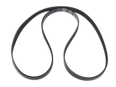 Chevy SS Drive Belt - 92252908