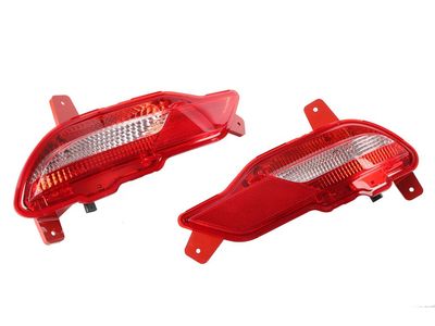 42729435 GM Lamp Package, Tail Lamp, Rear Product Photo 4 of 4