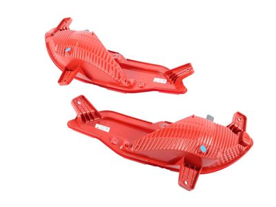 42729435 GM Lamp Package, Tail Lamp, Rear Product Photo 2 of 4