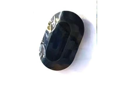 2012 Buick Regal Body Mount Hole Plug - 13284289