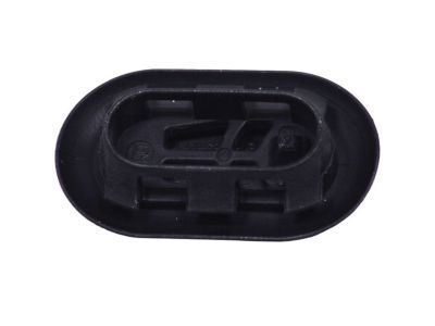 2012 Buick Regal Body Mount Hole Plug - 13284289