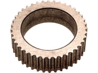 Oldsmobile 8672207 WHEEL,VEHICLE SPEED SENSOR RELUCTOR(4.337)