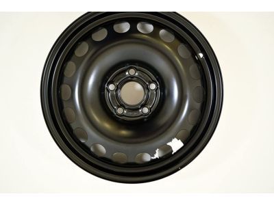 Chevy Cruze Spare Wheel - 13259230
