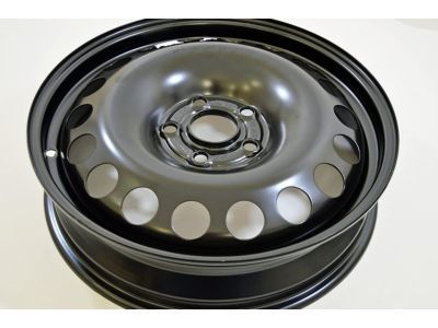 Chevy Cruze Spare Wheel - 13259230