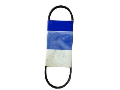 Cadillac 12588412 Water Pump Belt