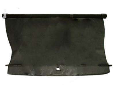 Cadillac 15213371 Sunshade