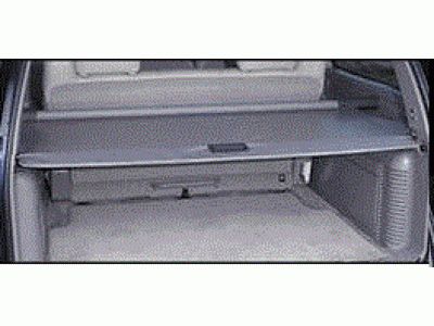 Cadillac 15213371 Sunshade