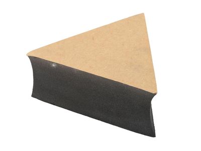 15141244 GM Insulator, Floor Pan, Front Product Photo 1 of 1
