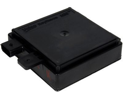 84440528 GM Module, Theft Deterrent Or Front / Rear / Side / Intake Object Product Photo 2 of 2