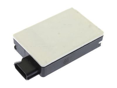 GM 84440528 Module, Theft Deterrent Or Front / Rear / Side / Intake Object 84440528 GM Module, Theft Deterrent Or Front / Rear / Side / Intake Object Product Photo 1 of 2