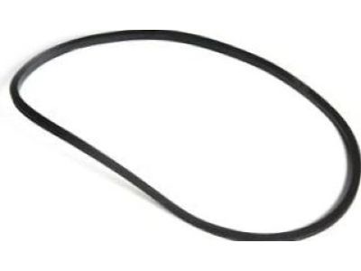 GMC Transfer Case Seal - 8681168
