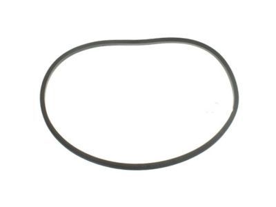GMC Transfer Case Seal - 8681168
