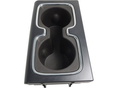 GMC Sierra 1500 Cup Holder - 23467144