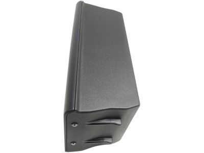 GMC Sierra 1500 Cup Holder - 23467144