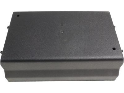 GMC Sierra 1500 Cup Holder - 23467144