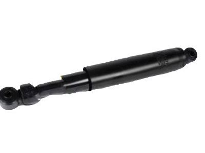 2007 GMC Sierra 2500 HD Shock Absorber - 25871024