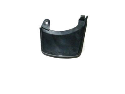 Pontiac Steering Column Cover - 7830209