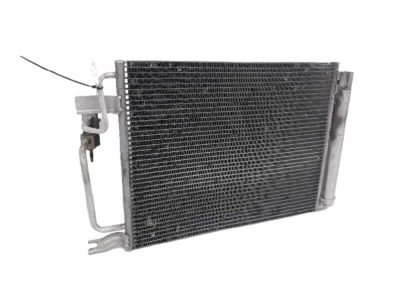 Pontiac Solstice A/C Condenser - 19130430