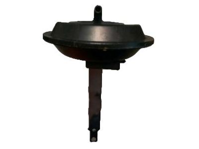 Chevy 1996700 ACTUATOR,DEFROSTER VALVE(LOWER)(WITH (2) PORTS)