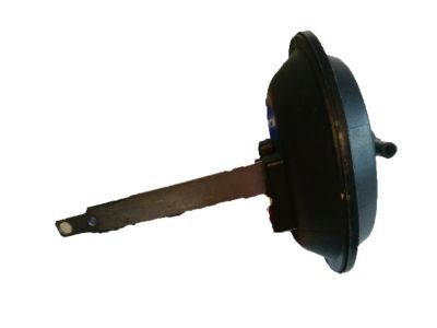 Chevy 1996700 ACTUATOR,DEFROSTER VALVE(LOWER)(WITH (2) PORTS)