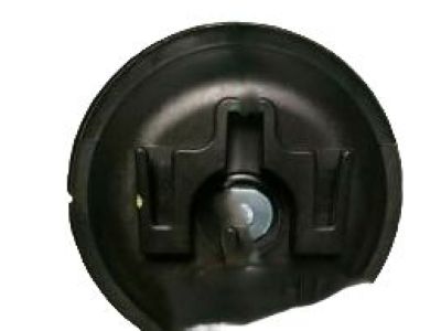 Chevy 1996700 ACTUATOR,DEFROSTER VALVE(LOWER)(WITH (2) PORTS)