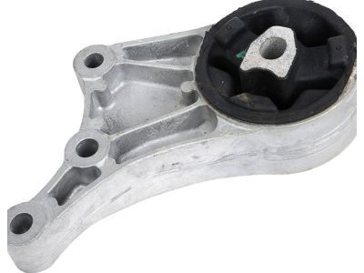 Pontiac 22708444 Rear Trans Mount