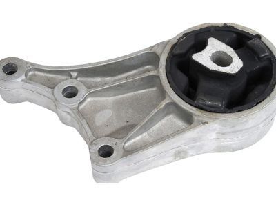 Pontiac 22708444 Rear Trans Mount