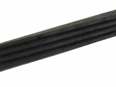 Chevy Camaro Drive Belt - 12622244