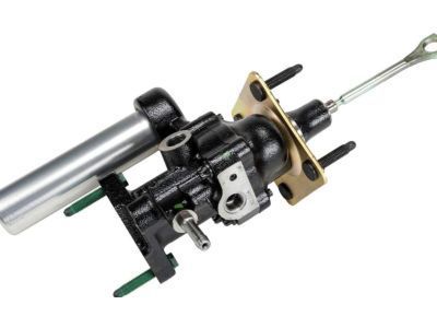 GMC Brake Booster - 19371357