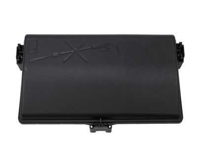 84331812 GM Cover, Main Wiring Junction And Fuse Block Product Photo 2 of 2