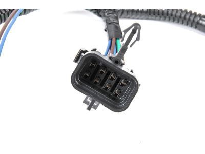 GM 16524161 Wire Harness GM 16524161 Wire Harness