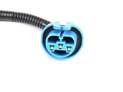 GM 16524161 Wire Harness