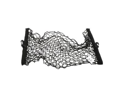 GM 13222467 Cargo Net, Rear