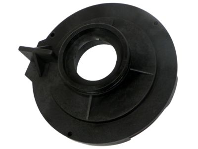 Chevy 355617 Uniside Assembly