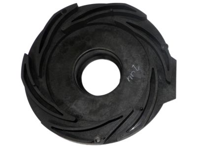 Chevy 355617 Uniside Assembly