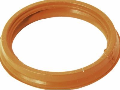 Cadillac 12581816 GASKET,CAMSHAFT COVER(GASKET FOR SPARK PLUG HOLE)(PART OF 221)(SPARK PLUG HOLES)